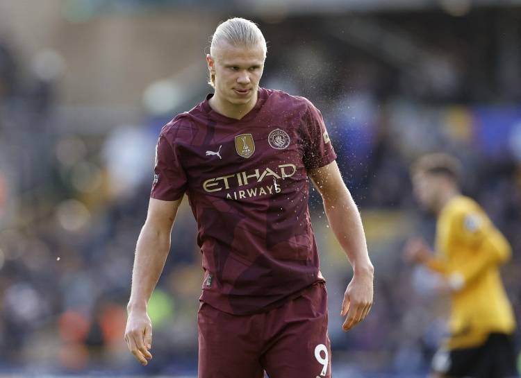 孔德：第二球我本来是想传球的，所以我自己也很意外（孔德：第二球本意是传球，破门连我都意外）